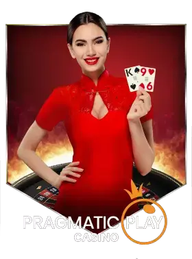 M8BET-Pragmatic