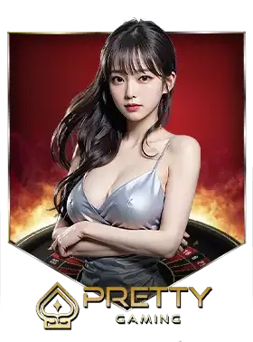 M8BET-Pretty
