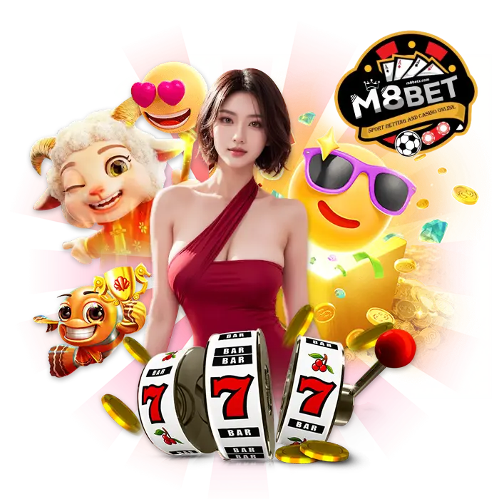 M8BET Slot