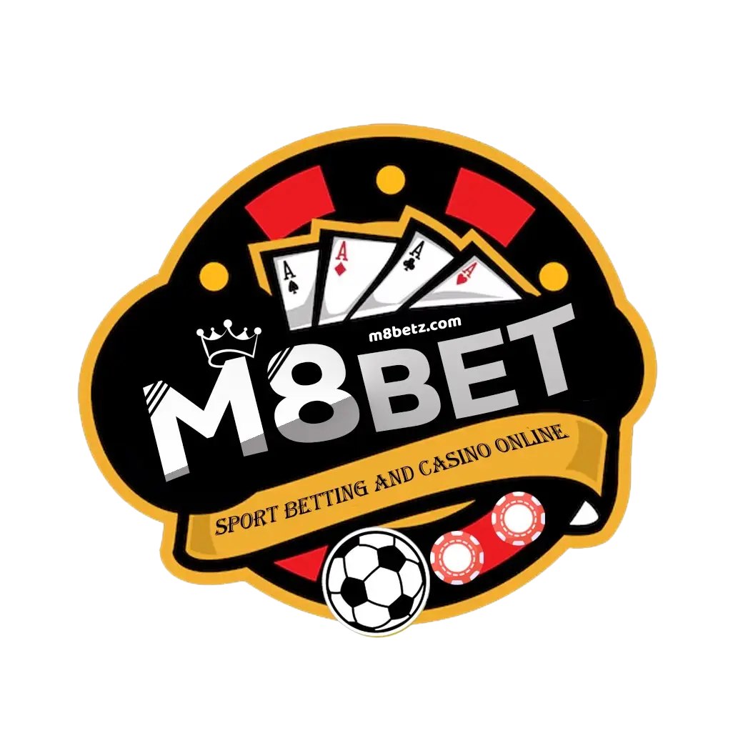 M8BET